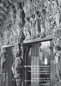 Buchcover von Santiago de Compostela