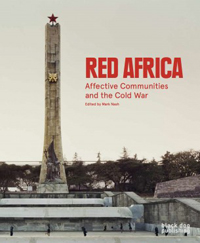 Buchcover von Red Africa
