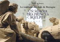 Buchcover von Le tombeau des ducs de Bretagne