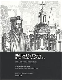 Buchcover von Philibert De l'Orme