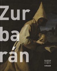 Buchcover von Zurbarán