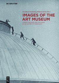 Buchcover von Images of the Art Museum