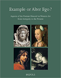 Buchcover von Example or Alter Ego?