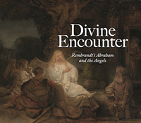 Buchcover von Divine Encounter