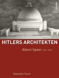 Buchcover von Albert Speer (1905-1981)
