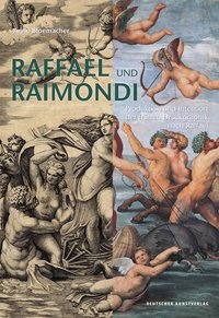 Buchcover von Raffael und Raimondi