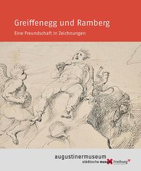 Buchcover von Greiffenegg und Ramberg