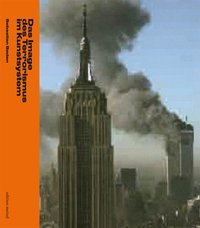 Buchcover von Das Image des Terrorismus im Kunstsystem