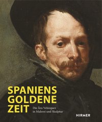 Buchcover von Spaniens goldene Zeit