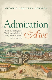 Buchcover von Admiration and Awe