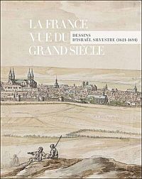 Buchcover von La France vue du Grand Siècle