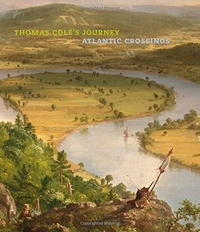 Buchcover von Thomas Cole's Journey