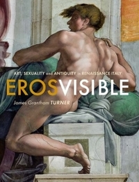 Buchcover von Eros Visible