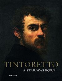 Buchcover von Tintoretto - A Star was born