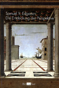 Buchcover von Die Entdeckung der Perspektive