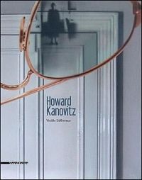 Buchcover von Howard Kanovitz