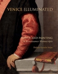 Buchcover von Venice Illuminated