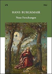 Buchcover von Hans Burgkmair