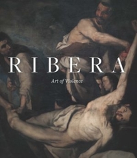 Buchcover von Ribera