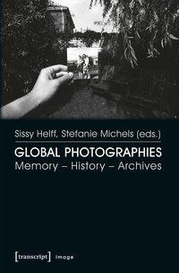 Buchcover von Global Photographies