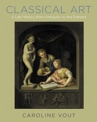 Buchcover von Classical Art