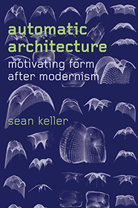 Buchcover von Automatic Architecture