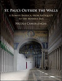 Buchcover von St Paul's Outside the Walls