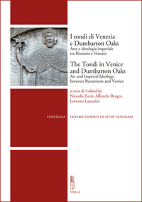 Buchcover von I tondi di Venezia e Dumbarton Oaks