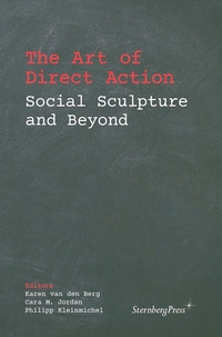 Buchcover von The Art of Direct Action