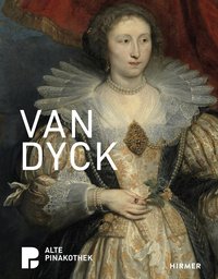 Buchcover von Van Dyck