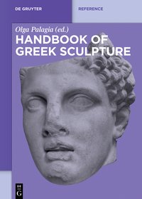 Buchcover von Handbook of Greek Sculpture