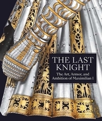 Buchcover von The Last Knight