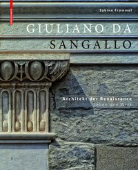 Buchcover von Giuliano da Sangallo