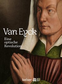 Buchcover von Van Eyck