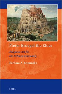 Buchcover von Pieter Bruegel the Elder