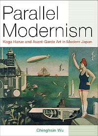 Buchcover von Parallel Modernism