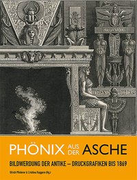 Buchcover von Phönix aus der Asche