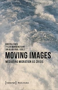 Buchcover von Moving Images