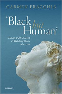 Buchcover von 'Black but Human'