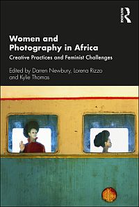 Buchcover von Women and Photography in Africa