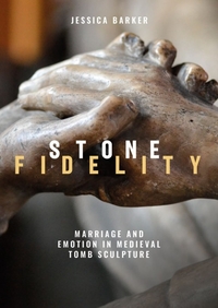 Buchcover von Stone Fidelity