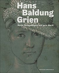 Buchcover von  Hans Baldung Grien