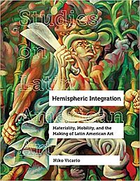 Buchcover von Hemispheric Integration