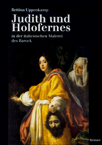 Buchcover von Judith und Holofernes in der italienischen Malerei des Barock