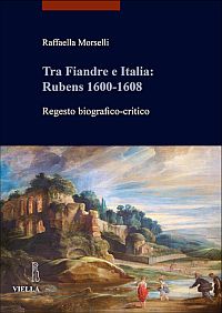 Buchcover von Tra Fiandre e Italia: Rubens 1600-1608