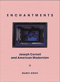 Buchcover von Enchantments