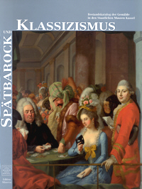 Buchcover von Spätbarock und Klassizismus