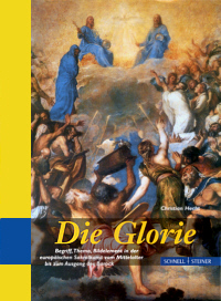 Buchcover von Die Glorie