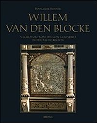 Buchcover von Willem van den Blocke