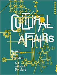 Buchcover von Cultural Affairs